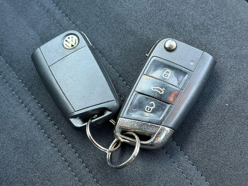 Volkswagen Polo 1.8 TSI BlueMotion Tech GTI DSG Euro 6 (s/s) 3dr 3dr Automatic 2025