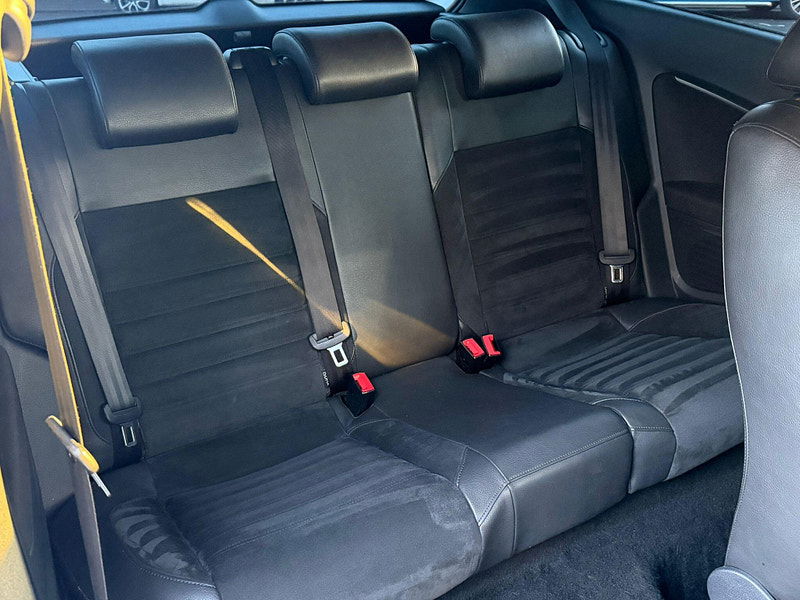 Volkswagen Polo 1.8 TSI BlueMotion Tech GTI DSG Euro 6 (s/s) 3dr 3dr Automatic 2025