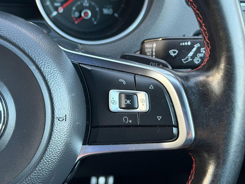 Volkswagen Polo 1.8 TSI BlueMotion Tech GTI DSG Euro 6 (s/s) 3dr 3dr Automatic 2025