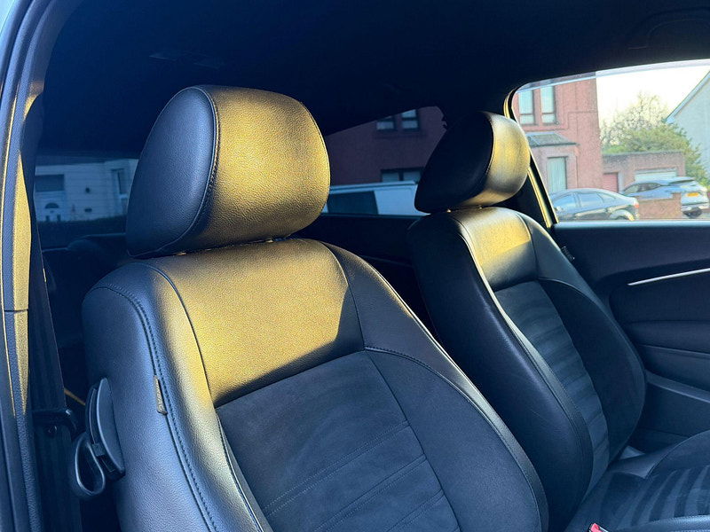 Volkswagen Polo 1.8 TSI BlueMotion Tech GTI DSG Euro 6 (s/s) 3dr 3dr Automatic 2025