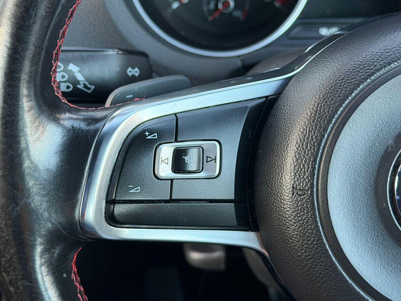 Volkswagen Polo 1.8 TSI BlueMotion Tech GTI DSG Euro 6 (s/s) 3dr 3dr Automatic 2025