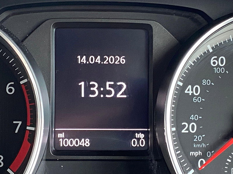 Volkswagen Polo 1.8 TSI BlueMotion Tech GTI Euro 6 (s/s) 3dr 3dr Manual 2026