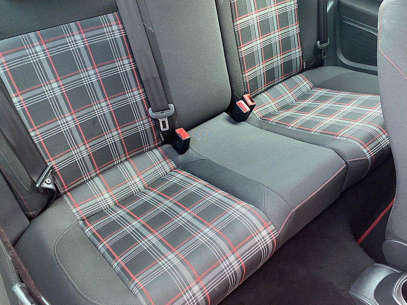 Volkswagen Polo 1.8 TSI BlueMotion Tech GTI Euro 6 (s/s) 3dr 3dr Manual 2026