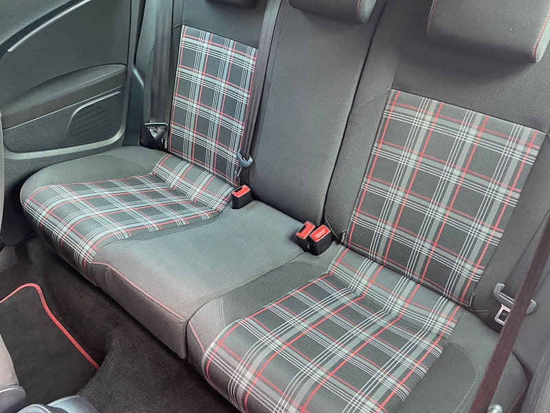 Volkswagen Polo 1.8 TSI BlueMotion Tech GTI Euro 6 (s/s) 3dr 3dr Manual 2026