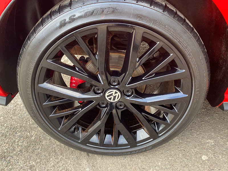 Volkswagen Polo 1.8 TSI BlueMotion Tech GTI Euro 6 (s/s) 3dr 3dr Manual 2026