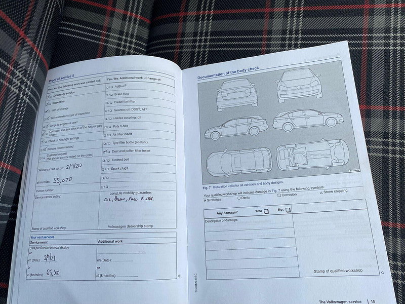 Volkswagen Polo 1.8 TSI BlueMotion Tech GTI Euro 6 (s/s) 3dr 3dr Manual 2026