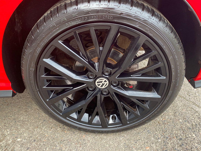 Volkswagen Polo 1.8 TSI BlueMotion Tech GTI Euro 6 (s/s) 3dr 3dr Manual 2026