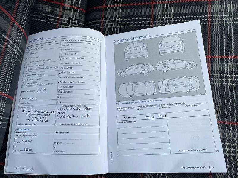 Volkswagen Polo 1.8 TSI BlueMotion Tech GTI Euro 6 (s/s) 3dr 3dr Manual 2026