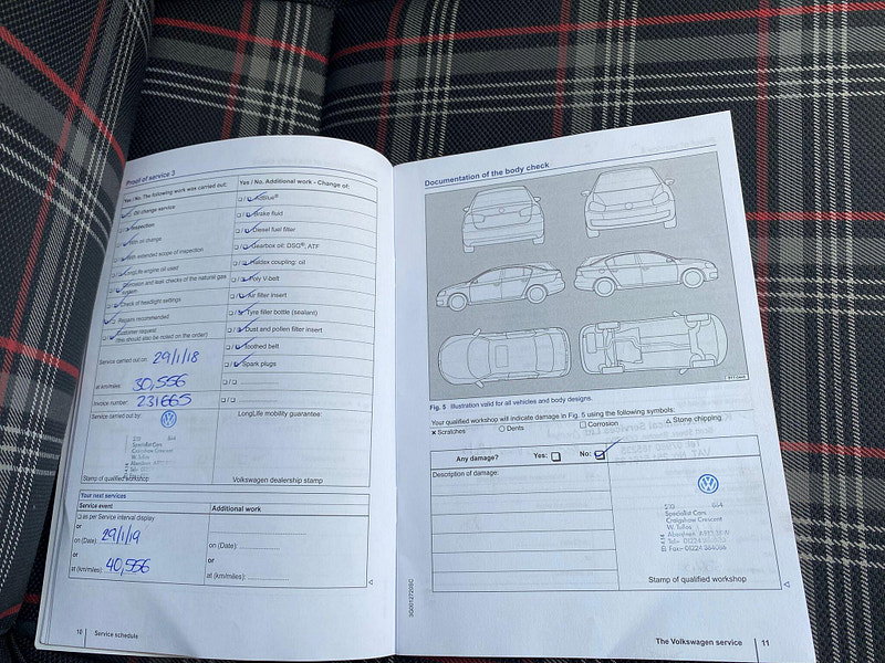 Volkswagen Polo 1.8 TSI BlueMotion Tech GTI Euro 6 (s/s) 3dr 3dr Manual 2026