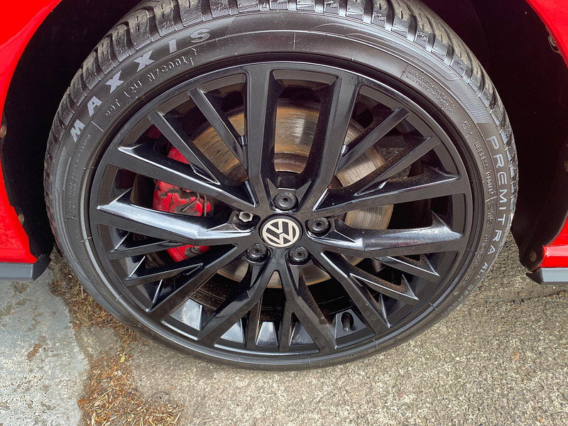 Volkswagen Polo 1.8 TSI BlueMotion Tech GTI Euro 6 (s/s) 3dr 3dr Manual 2026