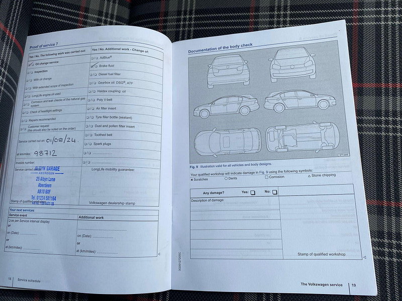 Volkswagen Polo 1.8 TSI BlueMotion Tech GTI Euro 6 (s/s) 3dr 3dr Manual 2026