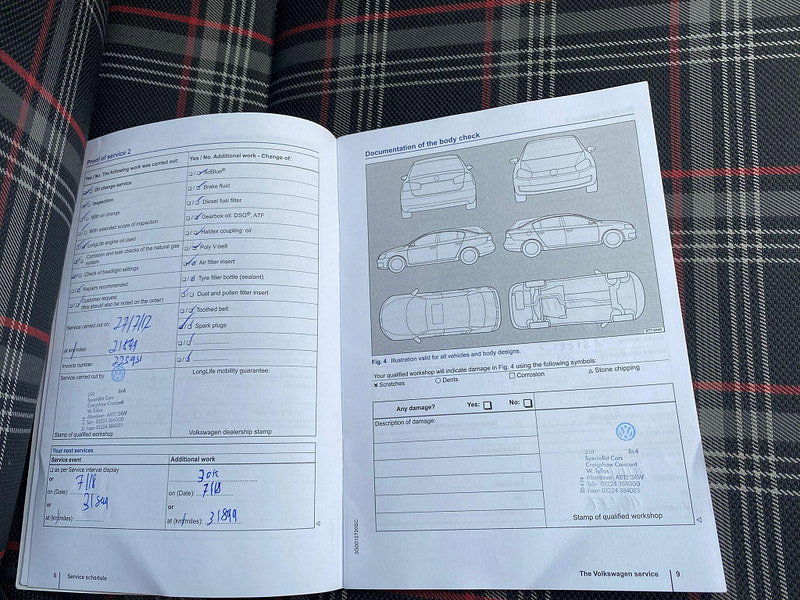 Volkswagen Polo 1.8 TSI BlueMotion Tech GTI Euro 6 (s/s) 3dr 3dr Manual 2026