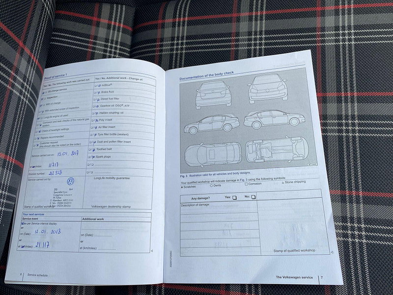 Volkswagen Polo 1.8 TSI BlueMotion Tech GTI Euro 6 (s/s) 3dr 3dr Manual 2026