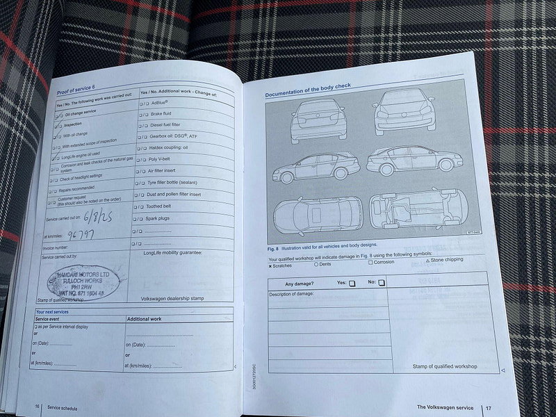 Volkswagen Polo 1.8 TSI BlueMotion Tech GTI Euro 6 (s/s) 3dr 3dr Manual 2026