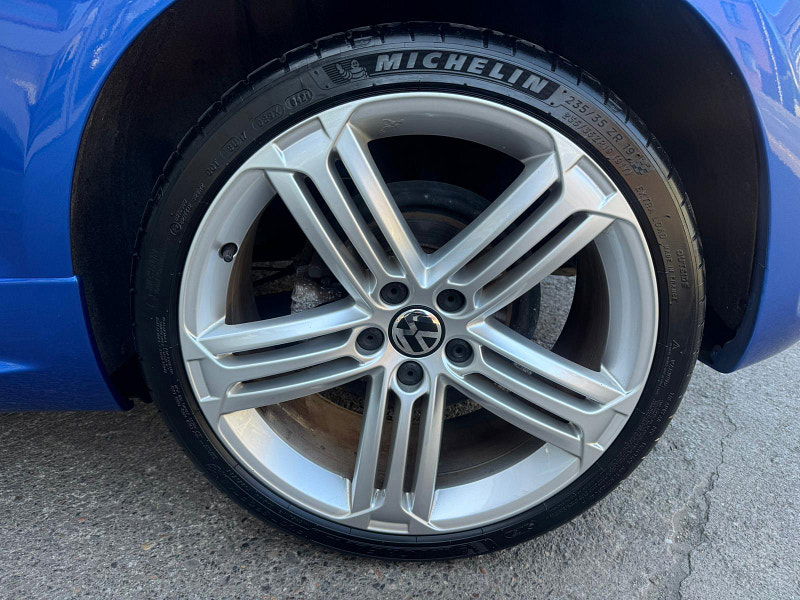 Volkswagen Scirocco 2.0 TDI BlueMotion Tech R-Line DSG Euro 6 (s/s) 3dr 3dr Automatic 2025