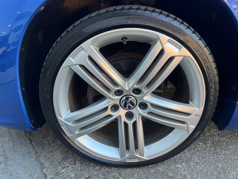 Volkswagen Scirocco 2.0 TDI BlueMotion Tech R-Line DSG Euro 6 (s/s) 3dr 3dr Automatic 2025