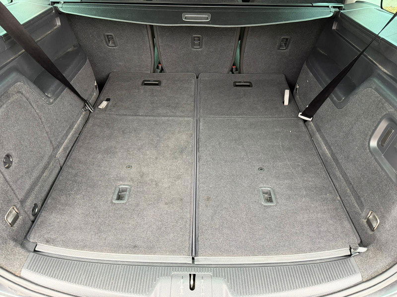 Volkswagen Sharan 2.0 TDI BlueMotion Tech SE Euro 6 (s/s) 5dr 5dr Manual 2025