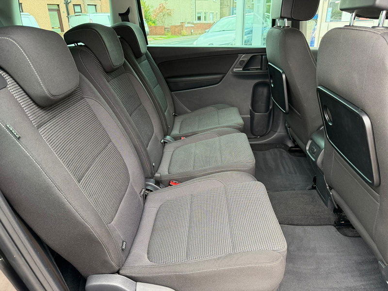 Volkswagen Sharan 2.0 TDI BlueMotion Tech SE Euro 6 (s/s) 5dr 5dr Manual 2025