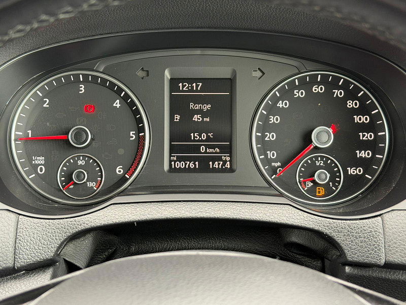 Volkswagen Sharan 2.0 TDI BlueMotion Tech SE Euro 6 (s/s) 5dr 5dr Manual 2025