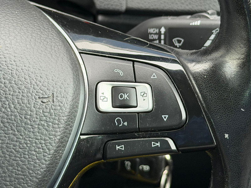 Volkswagen Sharan 2.0 TDI BlueMotion Tech SE Euro 6 (s/s) 5dr 5dr Manual 2025