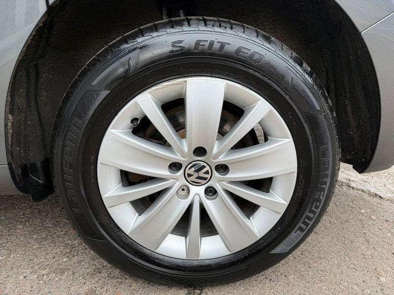 Volkswagen Sharan 2.0 TDI BlueMotion Tech SE Euro 6 (s/s) 5dr 5dr Manual 2025