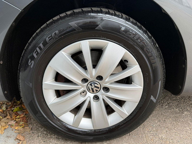 Volkswagen Sharan 2.0 TDI BlueMotion Tech SE Euro 6 (s/s) 5dr 5dr Manual 2025