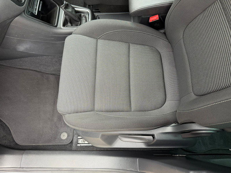 Volkswagen Sharan 2.0 TDI BlueMotion Tech SE Euro 6 (s/s) 5dr 5dr Manual 2025