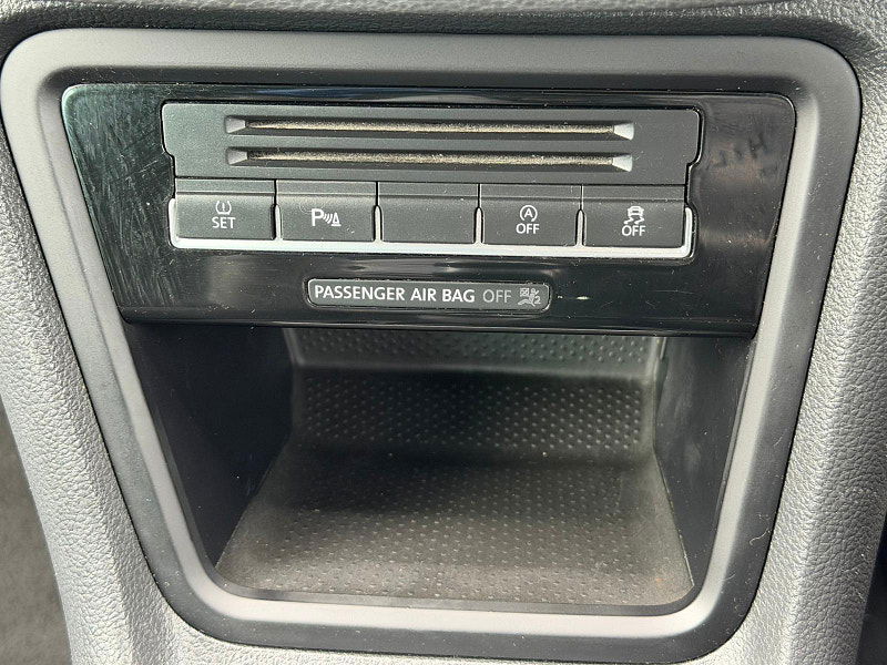 Volkswagen Sharan 2.0 TDI BlueMotion Tech SE Euro 6 (s/s) 5dr 5dr Manual 2025