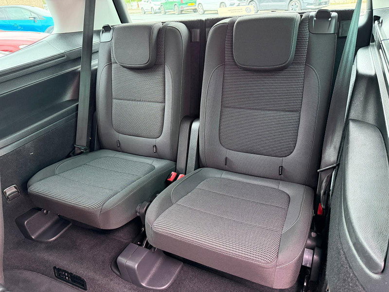 Volkswagen Sharan 2.0 TDI BlueMotion Tech SE Euro 6 (s/s) 5dr 5dr Manual 2025