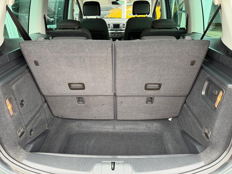 Volkswagen Sharan 2.0 TDI BlueMotion Tech SE Euro 6 (s/s) 5dr 5dr Manual 2025