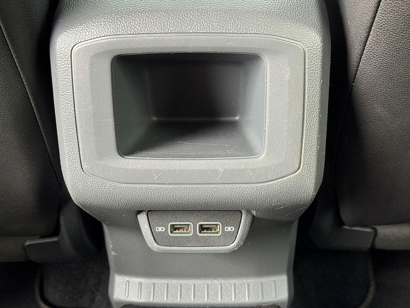 Volkswagen T-Cross 1.0 TSI R-Line Euro 6 (s/s) 5dr 5dr Manual 2025