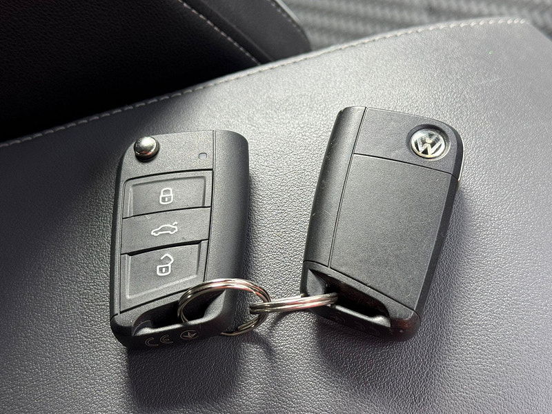 Volkswagen T-Cross 1.0 TSI R-Line Euro 6 (s/s) 5dr 5dr Manual 2025