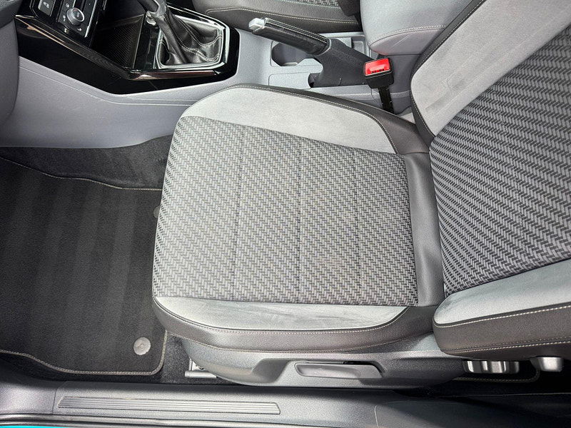 Volkswagen T-Cross 1.0 TSI R-Line Euro 6 (s/s) 5dr 5dr Manual 2025