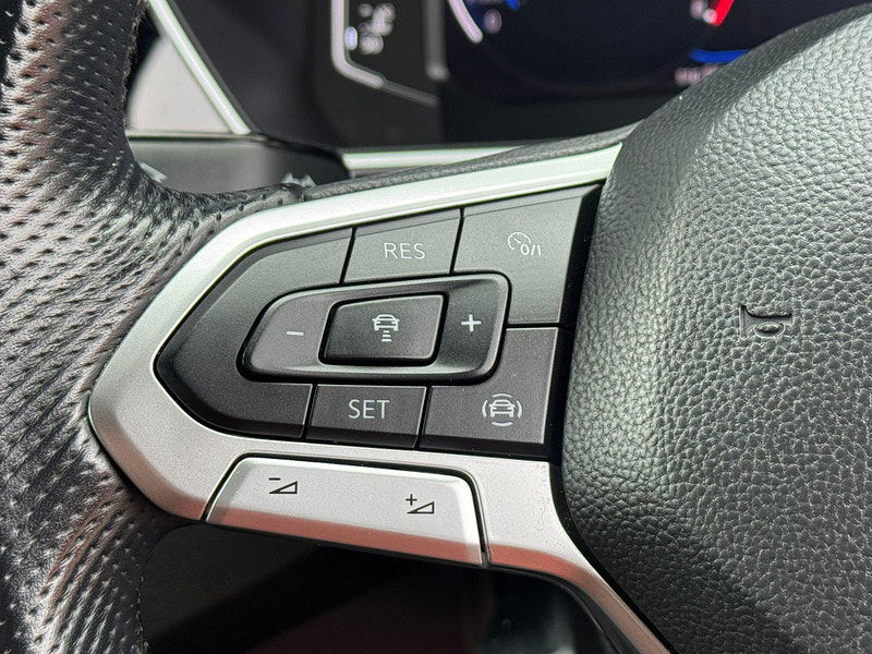 Volkswagen T-Cross 1.0 TSI R-Line Euro 6 (s/s) 5dr 5dr Manual 2025