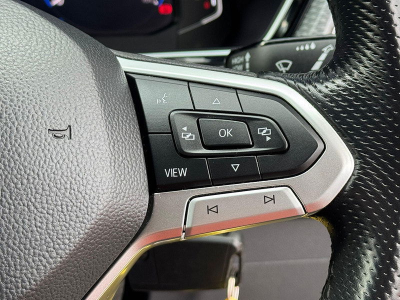 Volkswagen T-Cross 1.0 TSI R-Line Euro 6 (s/s) 5dr 5dr Manual 2025