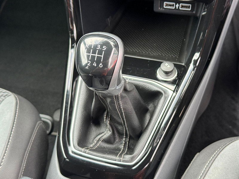 Volkswagen T-Cross 1.0 TSI R-Line Euro 6 (s/s) 5dr 5dr Manual 2025