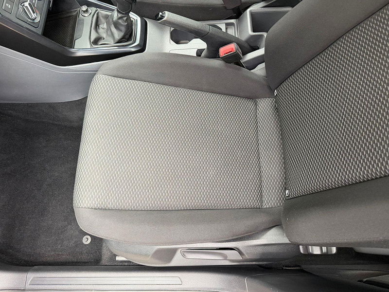 Volkswagen T-Cross 1.0 TSI S Euro 6 (s/s) 5dr 5dr Manual 2025