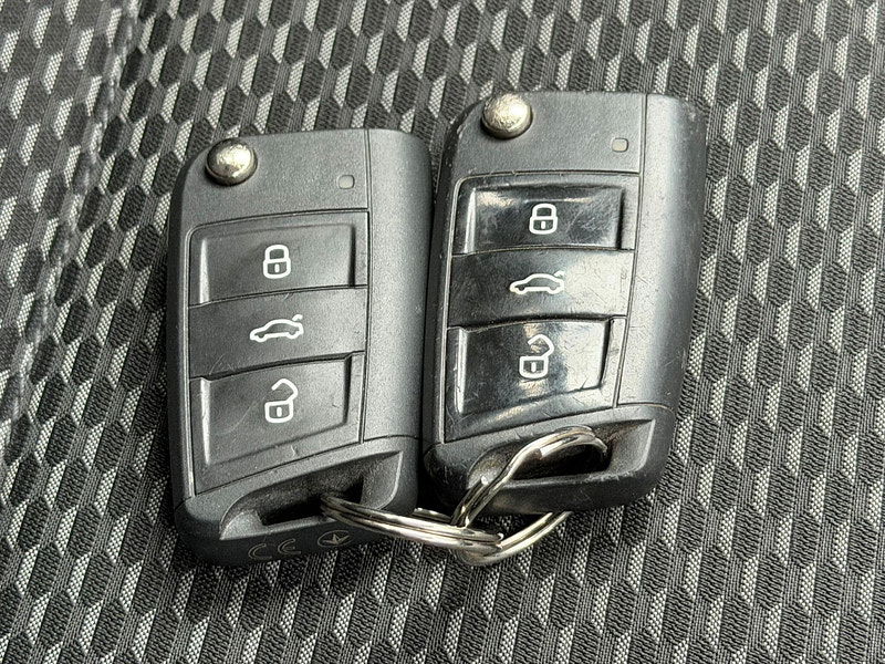 Volkswagen T-Cross 1.0 TSI S Euro 6 (s/s) 5dr 5dr Manual 2025