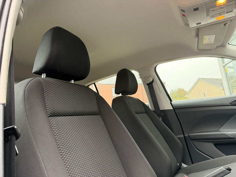 Volkswagen T-Cross 1.0 TSI S Euro 6 (s/s) 5dr 5dr Manual 2025