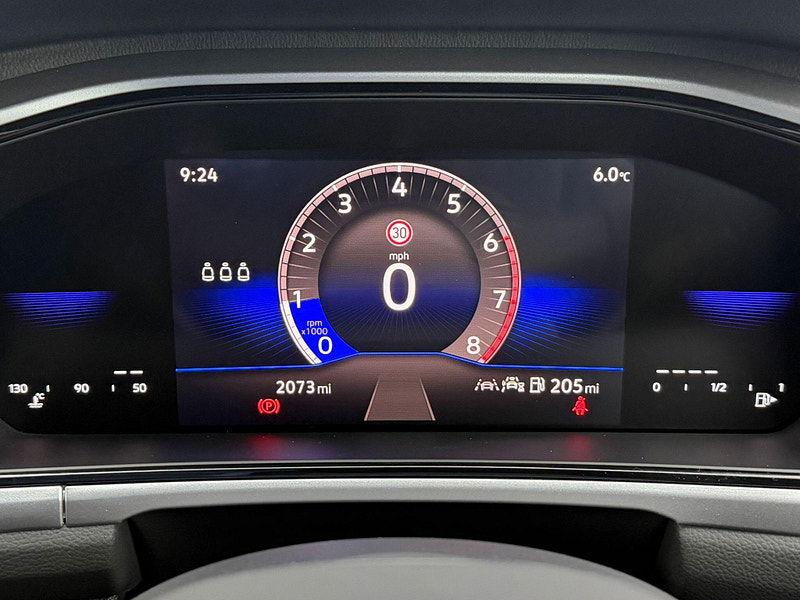 Volkswagen T-Roc 1.0 TSI Match Euro 6 (s/s) 5dr 5dr Manual 2026