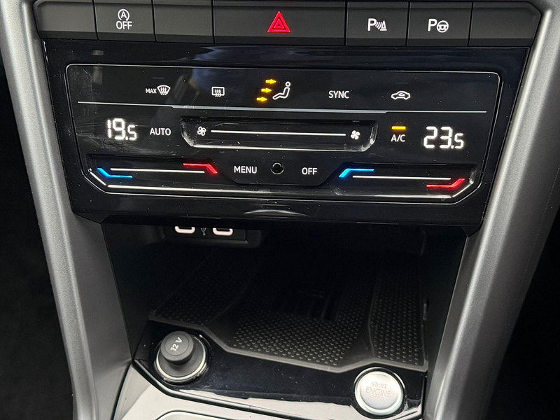 Volkswagen T-Roc 1.0 TSI Match Euro 6 (s/s) 5dr 5dr Manual 2026