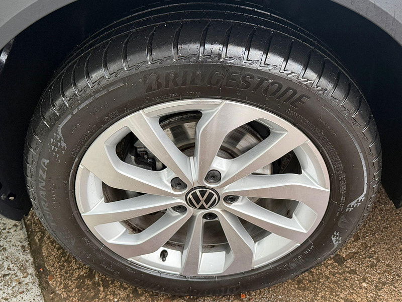 Volkswagen T-Roc 1.0 TSI Match Euro 6 (s/s) 5dr 5dr Manual 2026