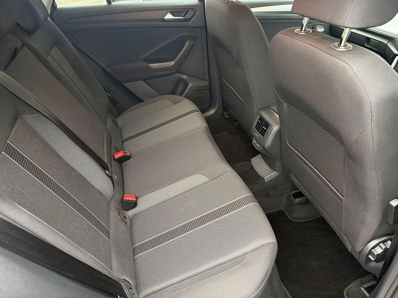 Volkswagen T-Roc 1.0 TSI Match Euro 6 (s/s) 5dr 5dr Manual 2026