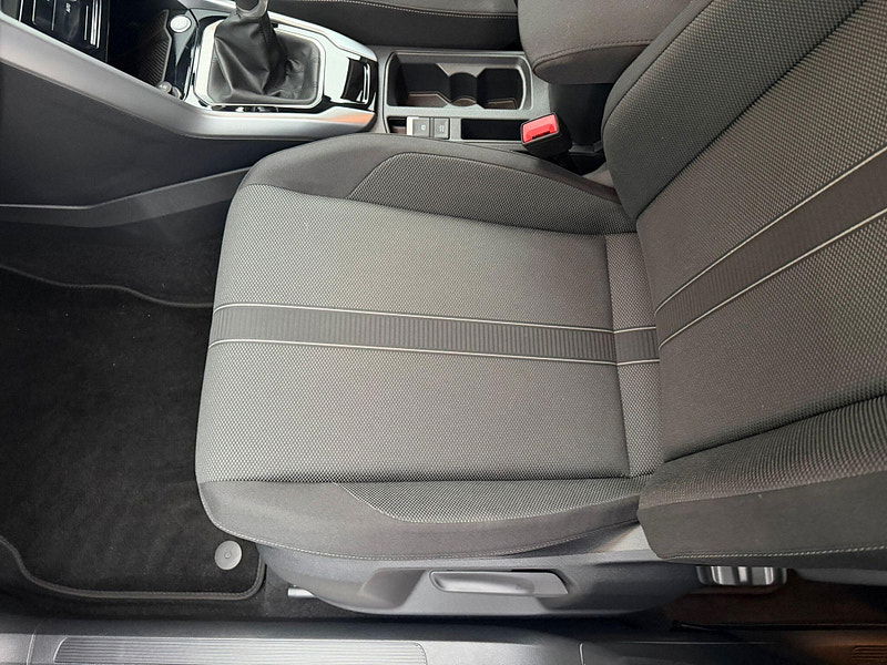 Volkswagen T-Roc 1.0 TSI Match Euro 6 (s/s) 5dr 5dr Manual 2026