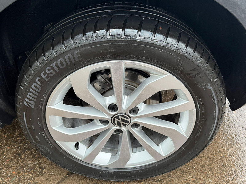 Volkswagen T-Roc 1.0 TSI Match Euro 6 (s/s) 5dr 5dr Manual 2026