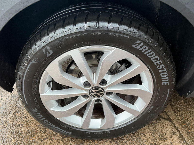 Volkswagen T-Roc 1.0 TSI Match Euro 6 (s/s) 5dr 5dr Manual 2026