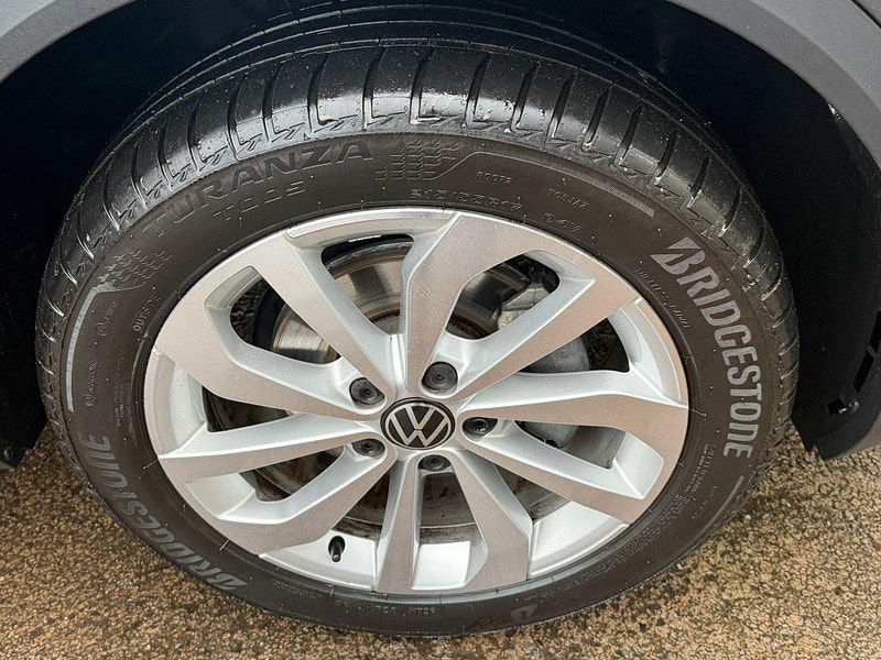 Volkswagen T-Roc 1.0 TSI Match Euro 6 (s/s) 5dr 5dr Manual 2026