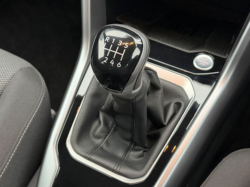 Volkswagen T-Roc 1.0 TSI Match Euro 6 (s/s) 5dr 5dr Manual 2026