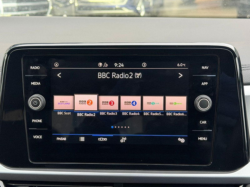 Volkswagen T-Roc 1.0 TSI Match Euro 6 (s/s) 5dr 5dr Manual 2026