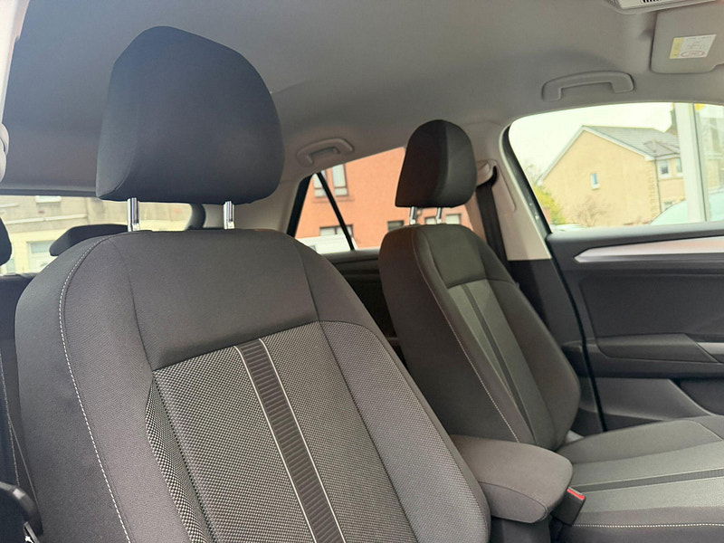 Volkswagen T-Roc 1.0 TSI Match Euro 6 (s/s) 5dr 5dr Manual 2026